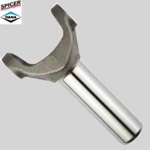 Genuine SPICER 2-3-12051X Transmission Slip Yoke 1330 Splines 26/27 CL 6.760" - Foto 1 di 3