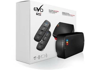 Fortin EVO-ALL-441 1-Way Remote Starter - Picture 1 of 1