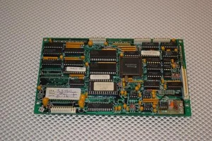 ONE USED FIFE SCAN-A-WEB PROCESSOR 34404-005 - Picture 1 of 1