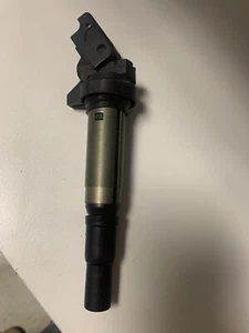 PEUGEOT 207 308 CITROEN C5 2007 2011 1.6 PETROL IGNITION COIL V75750108001 - Picture 1 of 8