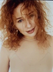 Tori Amos Transparency Positive Photographic Slide Original Promo  - Picture 1 of 13