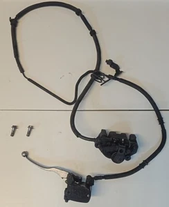Pinza + Tubo + Pompa Freno Posteriore Yamaha Tmax T-max 500cc 2004 2005 2007 - Imagen 1 de 1
