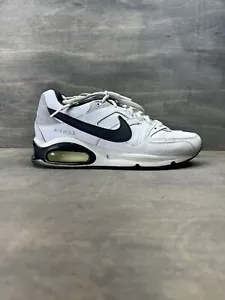 Nike Air Max Command Size 7Y Youth Basketball Shoes Sneakers - Picture 1 of 9
