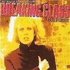 Hazel O'Connor Breaking Glass COMPACT DISC New 0731455135626