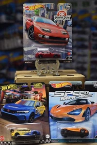 Hot Wheels Premiums!!Sie wählen!! - Bild 1 von 22