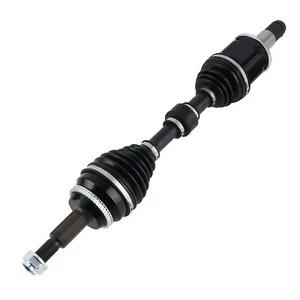 CV Half Shaft Axle Front Left For Toyota Avalon 2013-18 Lexus RX350 FWD 2007-09 - Picture 1 of 12