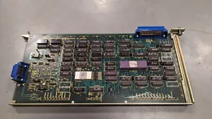 GENUINE Fanuc A20B-0007-05B, A350-0007-T074/03 Circuit Board TESTED WORKS GOOD - Picture 1 of 5