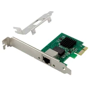 2.5G PCIE RJ45 Port Network Card Gigabit Ethernet LAN Adapter Intel I225 chipset - Picture 1 of 4