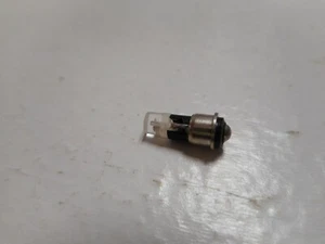 NOS 202-301-20-38 SERIES BULB REPLACEMENT LED RED T1 SX3  - Picture 1 of 5