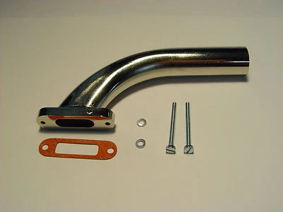 Cabezal de acero motor WEBRA Speed 40 50 52 55 #1100-161A Foto 1 de 4