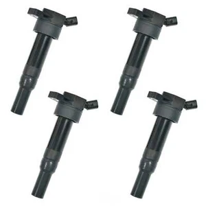 STANDARD T-SERIES UF651TK4 Direct Ignition Coil Kit - Picture 1 of 1