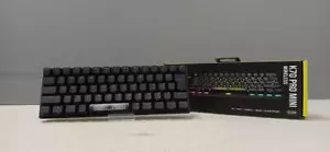 Corsair K70 PRO MINI WIRELESS Mechanical Gaming Keyboard Good Condition Used - Picture 1 of 8