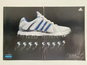 Adidas The A3 Microride 2006 DRUCKANZEIGE - Bild 1 von 1