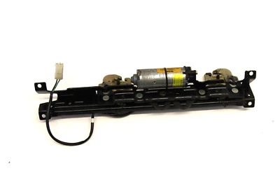 BMW OEM E36 92-99 ELÉCTRICO CONDUCTOR DELANTERO IZQUIERDO ASIENTO DEPORTIVO CENTRO CON MOTOR 8144065 Foto 1 de 4