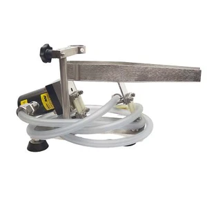 Rampa de alimentación por vibración NTP 25 B+C: 9 3/8 pulgadas x 1 1/2 pulgadas x 1 1/4 pulgadas, 269N - 830N - Imagen 1 de 5