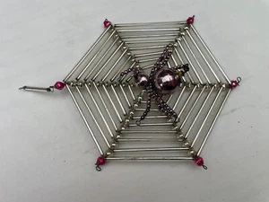 Alter Christbaumschmuck Glas - Bild 1 von 3