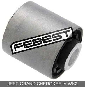 Bushing, Rear Lower Control Arm For Jeep Grand Cherokee Iv Wk2 (2010-) - Picture 1 of 1