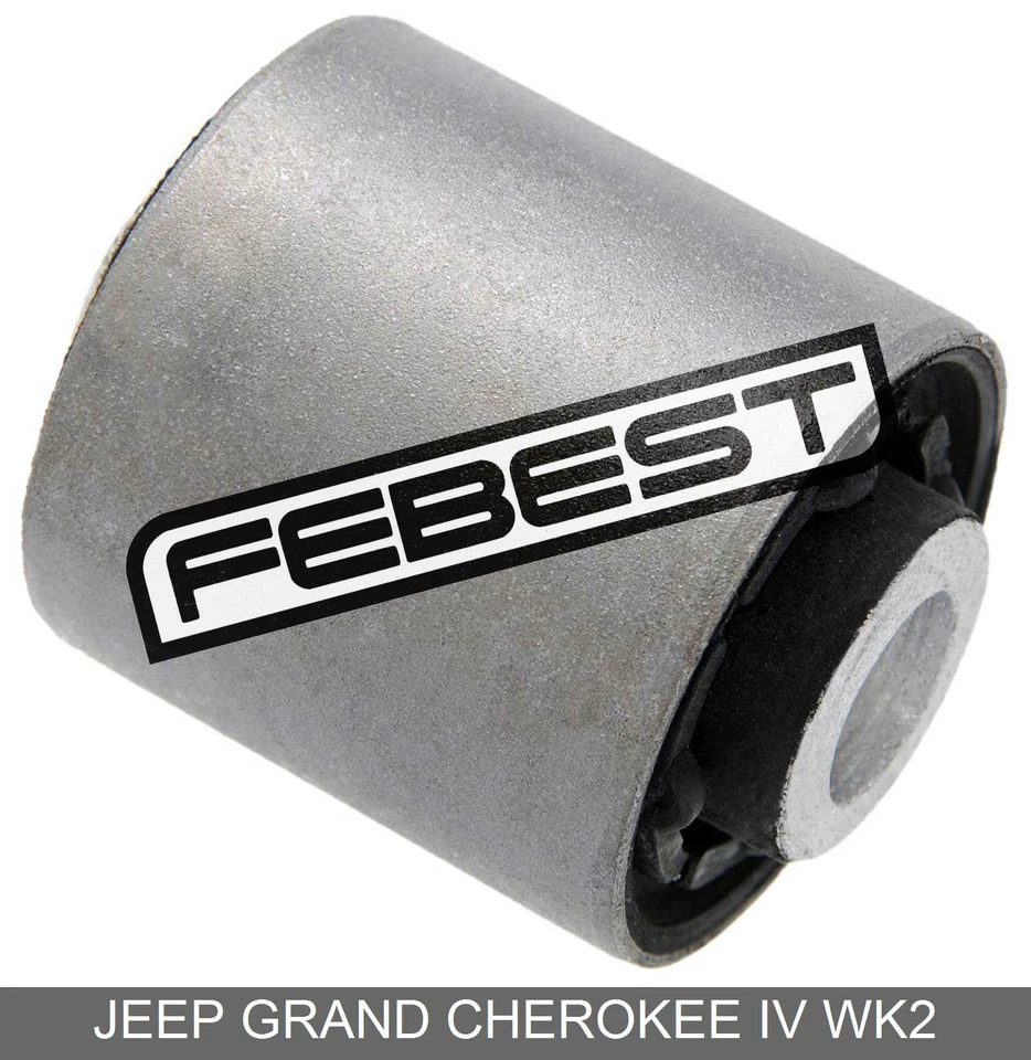 Bushing, Rear Lower Control Arm For Jeep Grand Cherokee Iv Wk2 (2010-) - Image 1 of 1