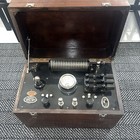 Antique The McIntosh Portable Diathermy Apparatus Quack Medical Device By Seifer