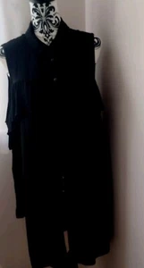 FAB MISS SELFRIDGE DRESS/TUNIC SIZE 14 - Picture 1 of 9