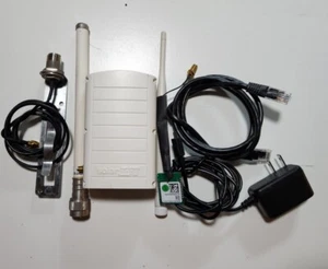 SolarEdge Wireless Home Gateway to Internet Kit SE1000-ZBGW-K5-NA  - Picture 1 of 9