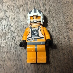 LEGO Star Wars Minifigure sw0260 Zev Senesca from 8089 - Picture 1 of 2