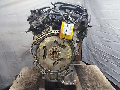 Used Engine Assembly fits: 2019 Jeep Grand cherokee 3.6L VIN G 8th digi - Image 1 of 4