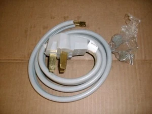 Coleman 09014 4' ELEKTRISCHES ERSATZKABEL 6/2 & 8/1 160209 - Bild 1 von 4