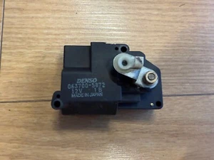 Honda CR-V 063700-5872 Heater Valve Servo Flap Actuator Motor - Picture 1 of 2