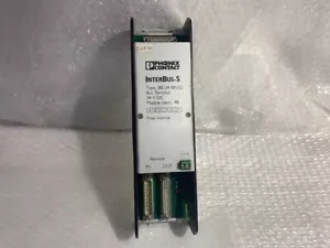 Phoenix Contact IBS 24 k/lc - Imagen 1 de 6