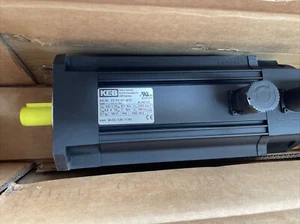 Servomotor Motor Synchronmotor KEB Brinkmann D2.SM.001-3470 Neu New - Bild 1 von 6