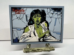 2008 RITTENHOUSE FANTASTIC FOUR ARCHIVES #50 She Hulk - Picture 1 of 4