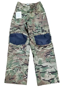 Neue britische RAF SF SAS Ausgabe MTP Multicam Hose leicht FR MVP - 90/85 - Bild 1 von 7