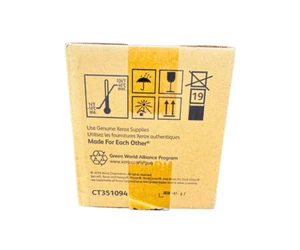 Original Xerox lack Drum Cartridge (CT351094) - Picture 1 of 1