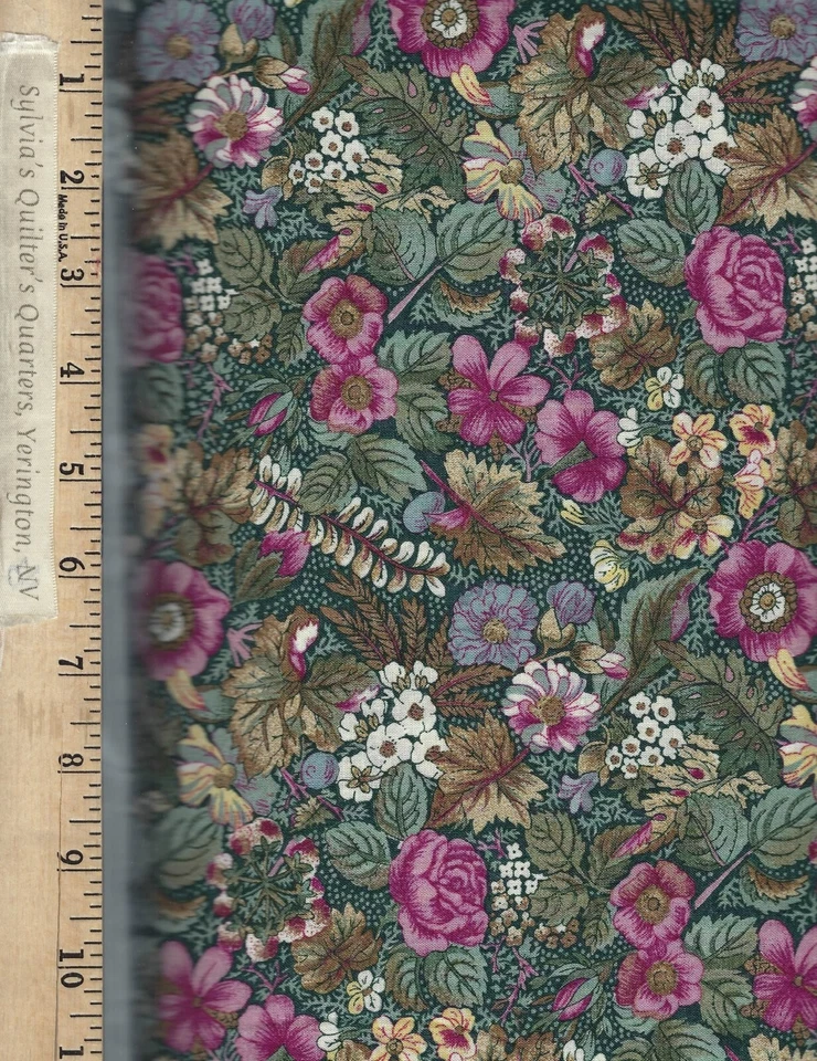 Country Florals 4678 TGX - Image 1 of 1