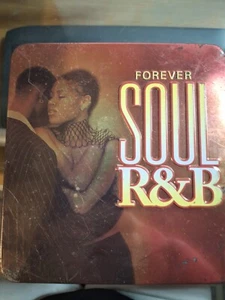 2006 Forever Soul R&B CD Dose nur 2 CDs günstig - Bild 1 von 11