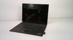 Lenovo Thinkpad X1 Gen 2 Tablet i5-7thGen 250GB SSD 8GBRAM WIn 10 Pro w/Keyboard - Picture 1 of 7