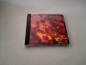 PAUL McCARTNEY "FLOWERS IN THE DIRT" CD 13 TRACKS COMO NUEVO - Imagen 1 de 2