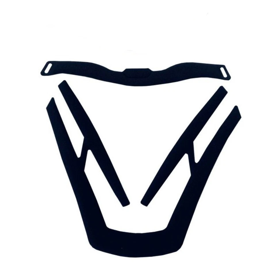 Casco Innenpolster Ersatzpolster für Fahrradhelm Activ-2 - Bild 1 von 1