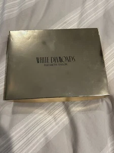 Elizabeth Taylor White Diamonds 3.3 fl oz Women's Gift Sets - 4 Piece - Picture 1 of 3