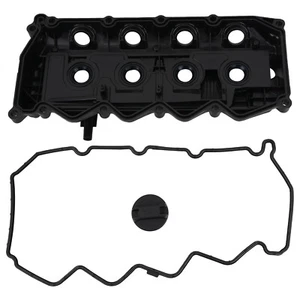 Engine Top Cover for Nissan Navara D22 D40 Pathfinder R51 2002-2019 2.5L - Picture 1 of 12