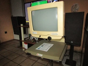 xerox telesensory Lesegerät. Vergrößerer - Bild 1 von 9
