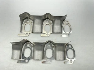 Exhaust Manifold Gasket Fits 1989-1995 Toyota 4Runner Pickup 3.0L V6 - Bild 1 von 2