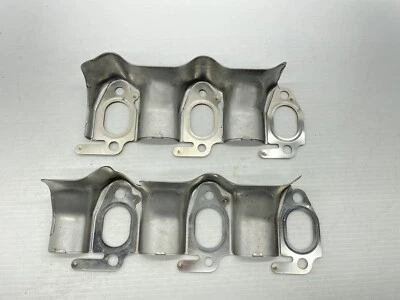 Junta del colector de escape para camioneta Toyota 4Runner 1989-1995 3,0 L V6 Foto 1 de 2