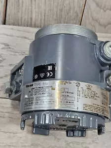 Emerson Fisher Type 246 - Picture 1 of 5