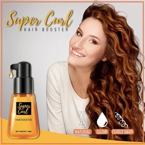 Hair Booster 70ml Conditioner Glossy Hair ein extra Boost für Locken - Bild 1 von 11