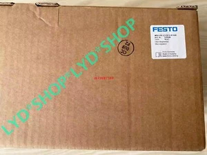 1pcs filtration pressure reducing valve MS6-LFR-1/2-D7-ERV-AS 529190 #D9 - Bild 1 von 4