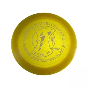 Innova Metal Flake MF Champion Wraith 2012 Early Run Disc Golf Driver NO INK - Picture 1 of 8