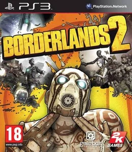 Borderlands 2 Game Sony PS3 Sony PlayStation 3 New but retail box is a bit old - Picture 1 of 2