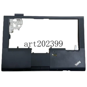 Für Lenovo ThinkPad T410 T410I Touchpad Palmrest cover with fingerprint 60Y4956 - Bild 1 von 5